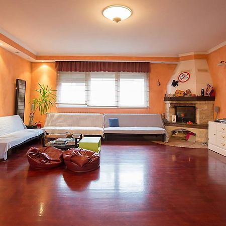 The Wallaby House Hostel Zagreb Buitenkant foto