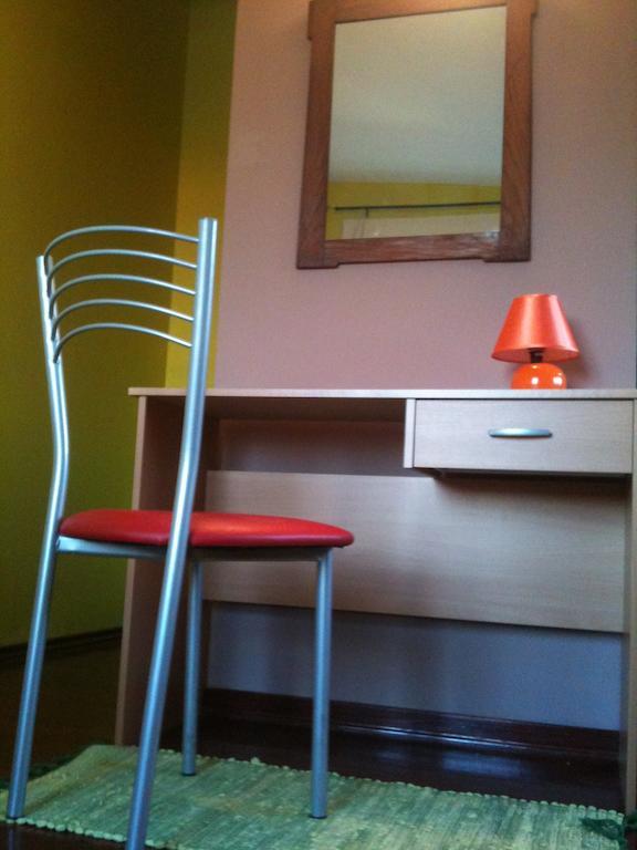 The Wallaby House Hostel Zagreb Buitenkant foto